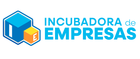 Logo Incubadora de Lins