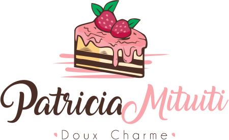 Patrícia Mituiti - Doux Charme